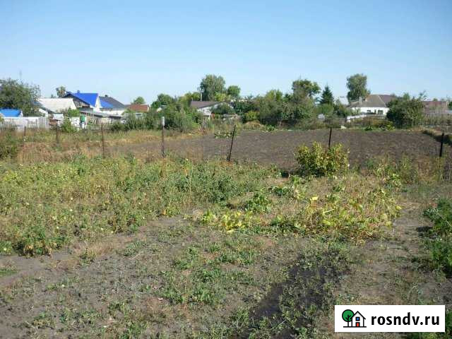 Дом 61 м² на участке 25 сот. на продажу в Донском Липецкой области Донское - изображение 1