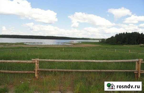 Участок СНТ, ДНП 15 сот. на продажу в Осташкове Осташков - изображение 1