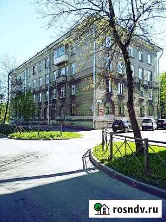 2-комнатная квартира, 58 м², 4/4 эт. на продажу в поселке Свердлова Свердлова