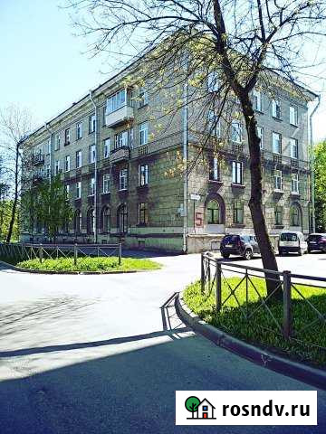 2-комнатная квартира, 58 м², 4/4 эт. на продажу в поселке Свердлова Свердлова - изображение 1