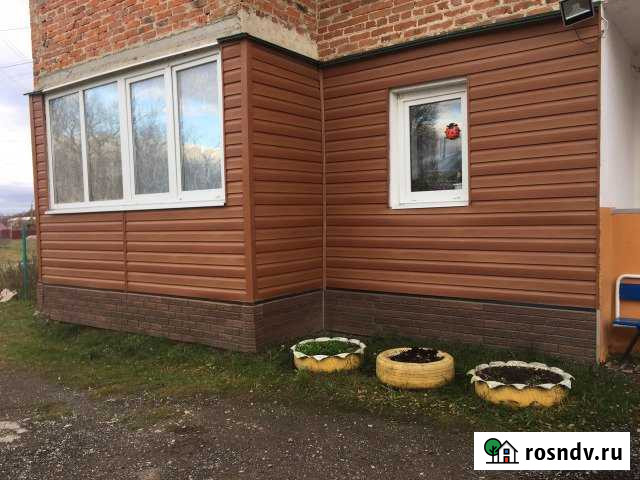 2-комнатная квартира, 44 м², 1/2 эт. на продажу в Дубне Тульской области Дубна - изображение 1