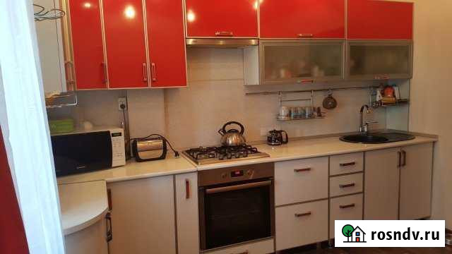 4-комнатная квартира, 96 м², 1/2 эт. на продажу в Альметьевске Альметьевск - изображение 1