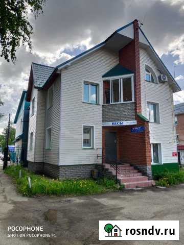 Офисное помещение, 69.9 кв.м. Сыктывкар - изображение 1