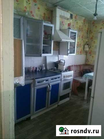 4-комнатная квартира, 76 м², 1/9 эт. на продажу в Нефтекамске Нефтекамск - изображение 1