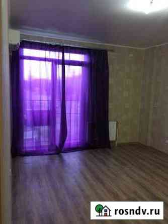 Квартира-студия, 30 м², 1/9 эт. в аренду на длительный срок в Волгограде Волгоград