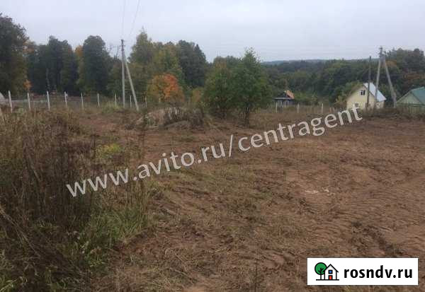 Участок ИЖС 12 сот. на продажу в Верхнем Услоне Верхний Услон - изображение 1