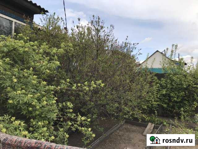 Дом 79.9 м² на участке 5.5 сот. на продажу в Каа-Хеме Каа-Хем - изображение 1