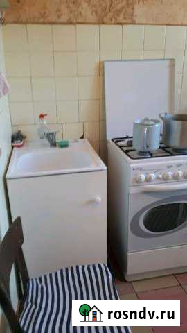 1-комнатная квартира, 31 м², 2/5 эт. в аренду на длительный срок в Алексине Алексин - изображение 1