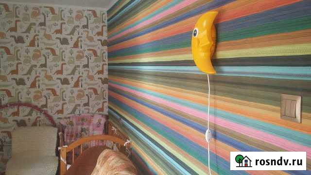 2-комнатная квартира, 41 м², 5/5 эт. на продажу в Янтарном Янтарный - изображение 1