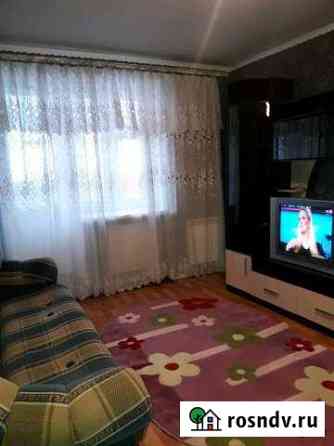 1-комнатная квартира, 39 м², 3/5 эт. в аренду посуточно в Лисках Лиски
