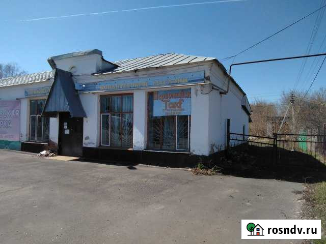 Помещение свободного назначения, 201.3 кв.м. Первомайский - изображение 1