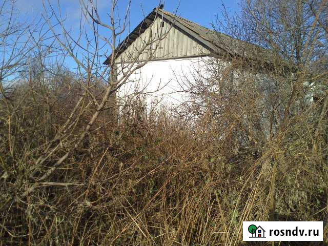 Дом 56 м² на участке 100 сот. на продажу в Михайлове Михайлов - изображение 1