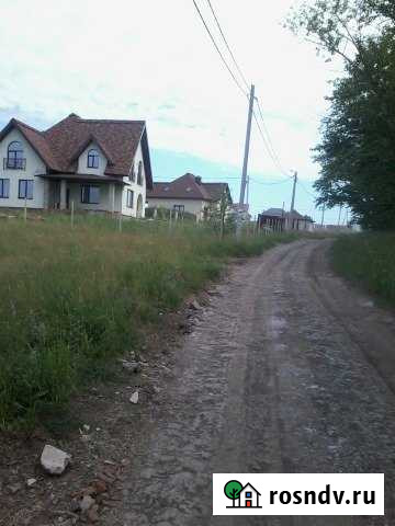 Участок ИЖС 10 сот. на продажу в Маршале Жуковой Маршала Жукова - изображение 1