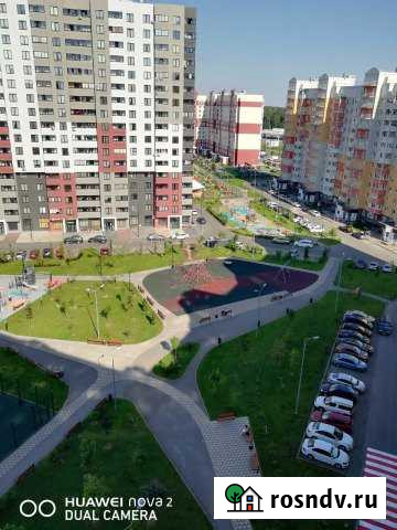 2-комнатная квартира, 61 м², 11/12 эт. в аренду на длительный срок в Ватутинках Ватутинки - изображение 1