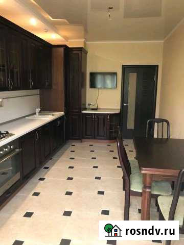 2-комнатная квартира, 65 м², 1/4 эт. на продажу в Горячем Ключе Горячий Ключ - изображение 1