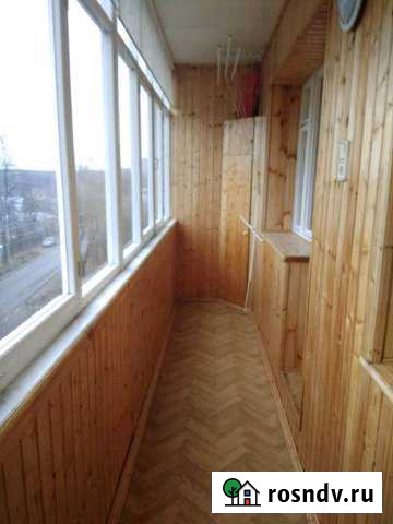 2-комнатная квартира, 48 м², 4/9 эт. на продажу в Правдинском Правдинский - изображение 1