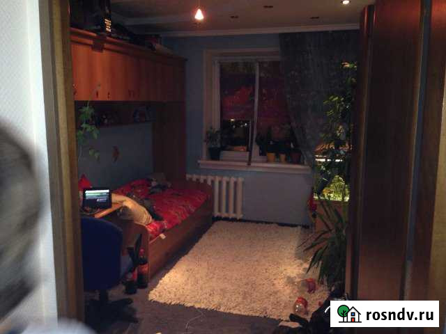 5-комнатная квартира, 110 м², 10/12 эт. на продажу в Омске Омск - изображение 1