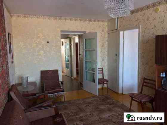 3-комнатная квартира, 63 м², 4/5 эт. на продажу в Котово Котово
