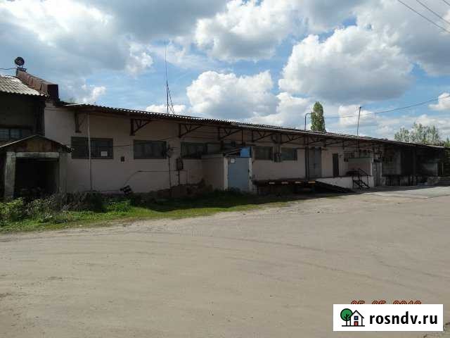 Помещение свободного назначения, 267.5 кв.м. Калач - изображение 1