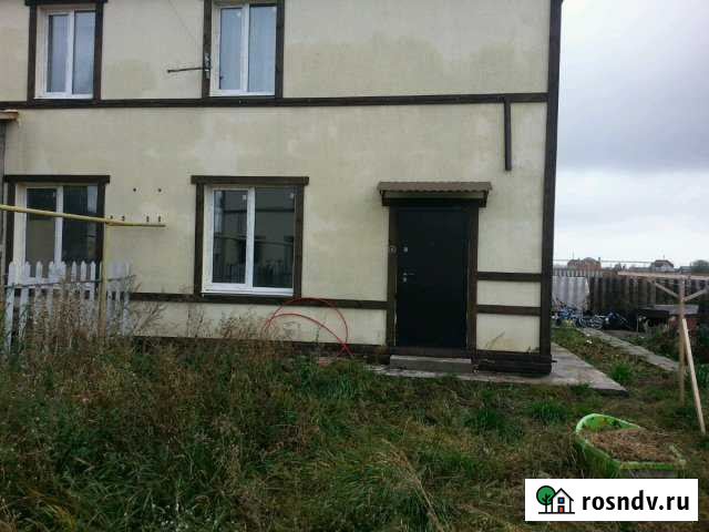 1-комнатная квартира, 35 м², 1/2 эт. на продажу в Подстепках Подстепки - изображение 1