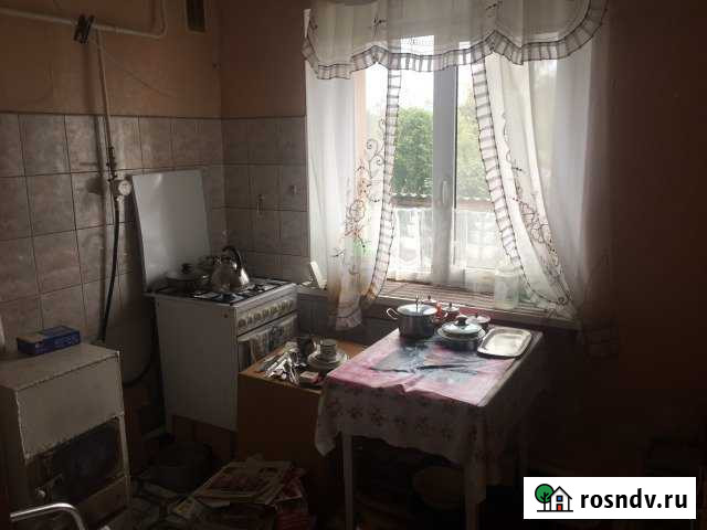 2-комнатная квартира, 62 м², 1/2 эт. на продажу в Приморске Калининградской области Приморск - изображение 1