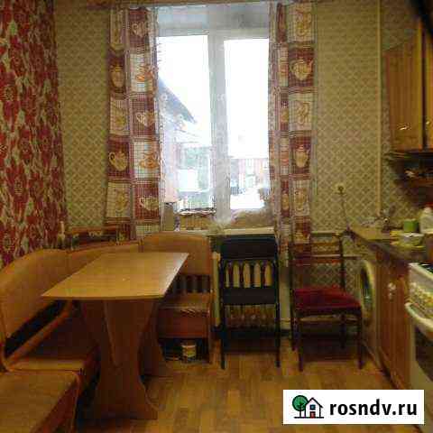 3-комнатная квартира, 84 м², 2/2 эт. на продажу в Лысьве Лысьва