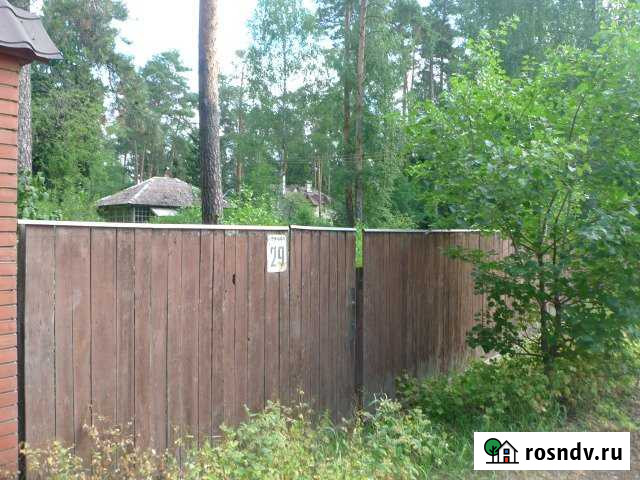 Участок ИЖС 24 сот. на продажу в Быково Московской области Быково - изображение 1