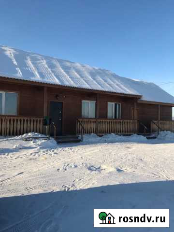 3-комнатная квартира, 78 м², 1/1 эт. в аренду посуточно в Богучанах Богучаны - изображение 1