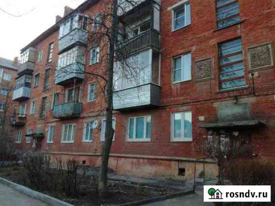 3-комнатная квартира, 56 м², 3/4 эт. на продажу в Щекино Щекино
