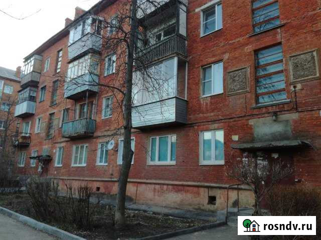 3-комнатная квартира, 56 м², 3/4 эт. на продажу в Щекино Щекино - изображение 1
