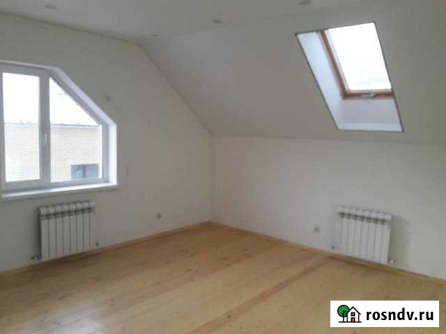 Коттедж 140 м² на участке 9 сот. на продажу в Чебоксарах Чебоксары - изображение 1