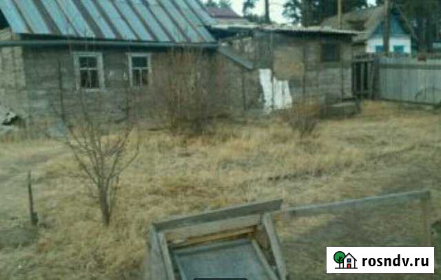 Участок СНТ, ДНП 10 сот. на продажу в Новокручининском Новокручининский - изображение 1