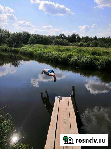 Дом 60 м² на участке 10 сот. в аренду посуточно в Перми Пермь - изображение 1