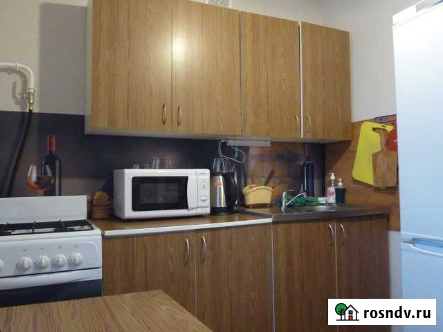 1-комнатная квартира, 31 м², 5/5 эт. в аренду посуточно в Питкяранте Питкяранта - изображение 1