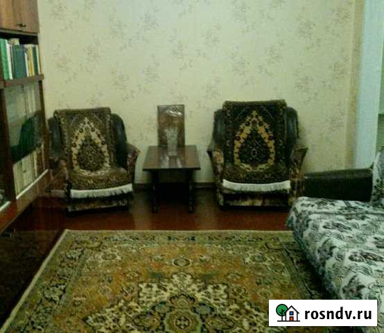 2-комнатная квартира, 42 м², 5/5 эт. в аренду посуточно в Тырныаузе Тырныауз - изображение 1