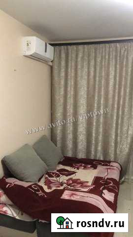 Квартира-студия, 27 м², 10/22 эт. в аренду на длительный срок в Пензе Пенза - изображение 1