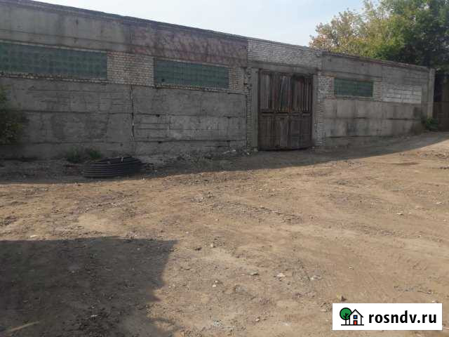 Производственное помещение, 573.1 кв.м. Брянск - изображение 1