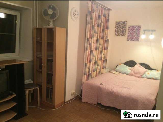 1-комнатная квартира, 34 м², 2/5 эт. в аренду на длительный срок в Выборге Выборг - изображение 1