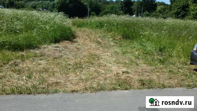 Участок ИЖС 12 сот. на продажу в Зарайске Зарайск - изображение 1