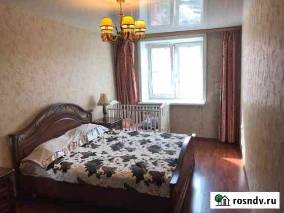 2-комнатная квартира, 70 м², 4/5 эт. на продажу в Иркутске Иркутск