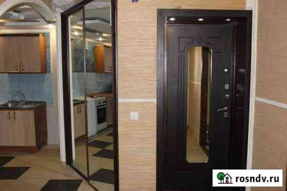 4-комнатная квартира, 80 м², 2/5 эт. на продажу в Ачинске Ачинск