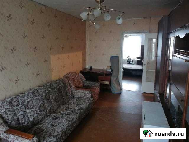 2-комнатная квартира, 44 м², 5/5 эт. на продажу в Белеве Белев - изображение 1