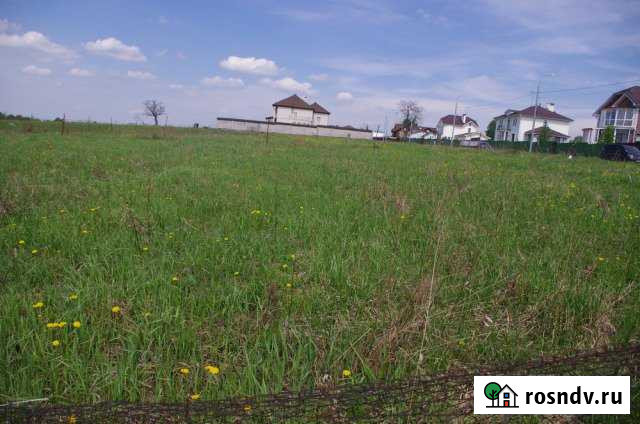 Участок ИЖС 18 сот. на продажу в Одинцово Одинцово - изображение 1