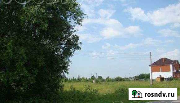 Участок ИЖС 25 сот. на продажу в Рыбном Рыбное - изображение 1