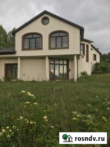 Коттедж 199 м² на участке 26 сот. на продажу в Новороссийске Новороссийск - изображение 1