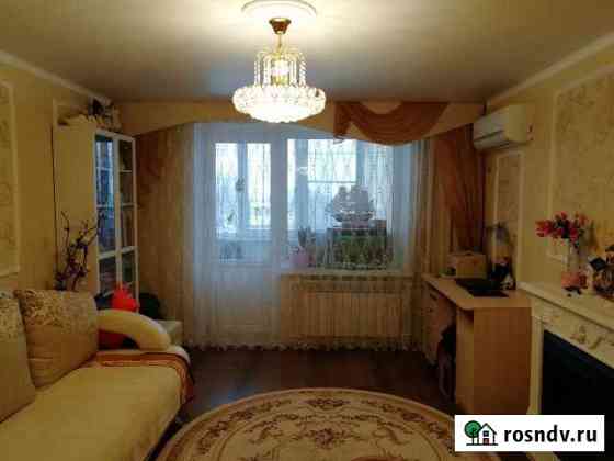 3-комнатная квартира, 58 м², 2/5 эт. на продажу в Строителе Тамбовской области Строитель