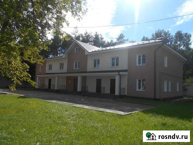 Таунхаус 112 м² на участке 4.5 сот. на продажу в Арзамасе Арзамас - изображение 1