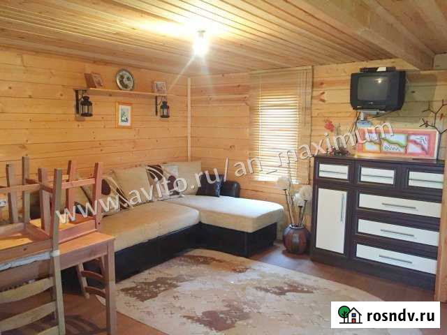 Дача 36 м² на участке 6 сот. на продажу в Переславле-Залесском Переславль-Залесский - изображение 1