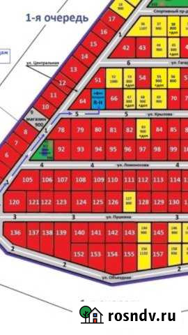 Участок СНТ, ДНП 10 сот. на продажу в Александрове Александров - изображение 1