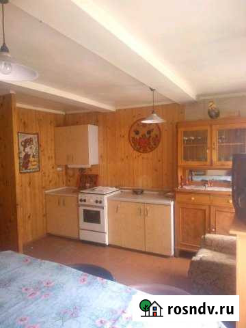 Дом 120 м² на участке 40 сот. на продажу в Шаховской Шаховская - изображение 1